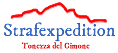 Strafexpedition Tonezza del Cimone